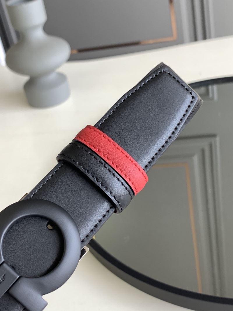 Ferragamo Belts